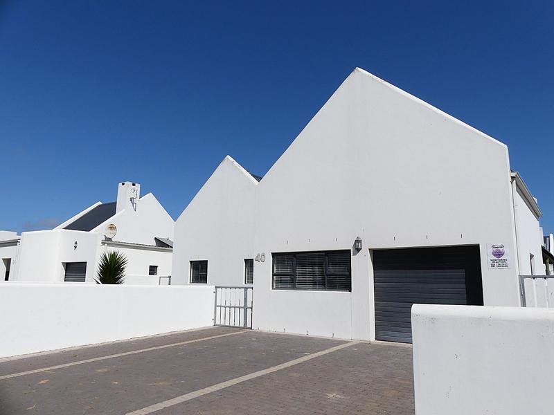 4 Bedroom Property for Sale in Britannia Bay Western Cape